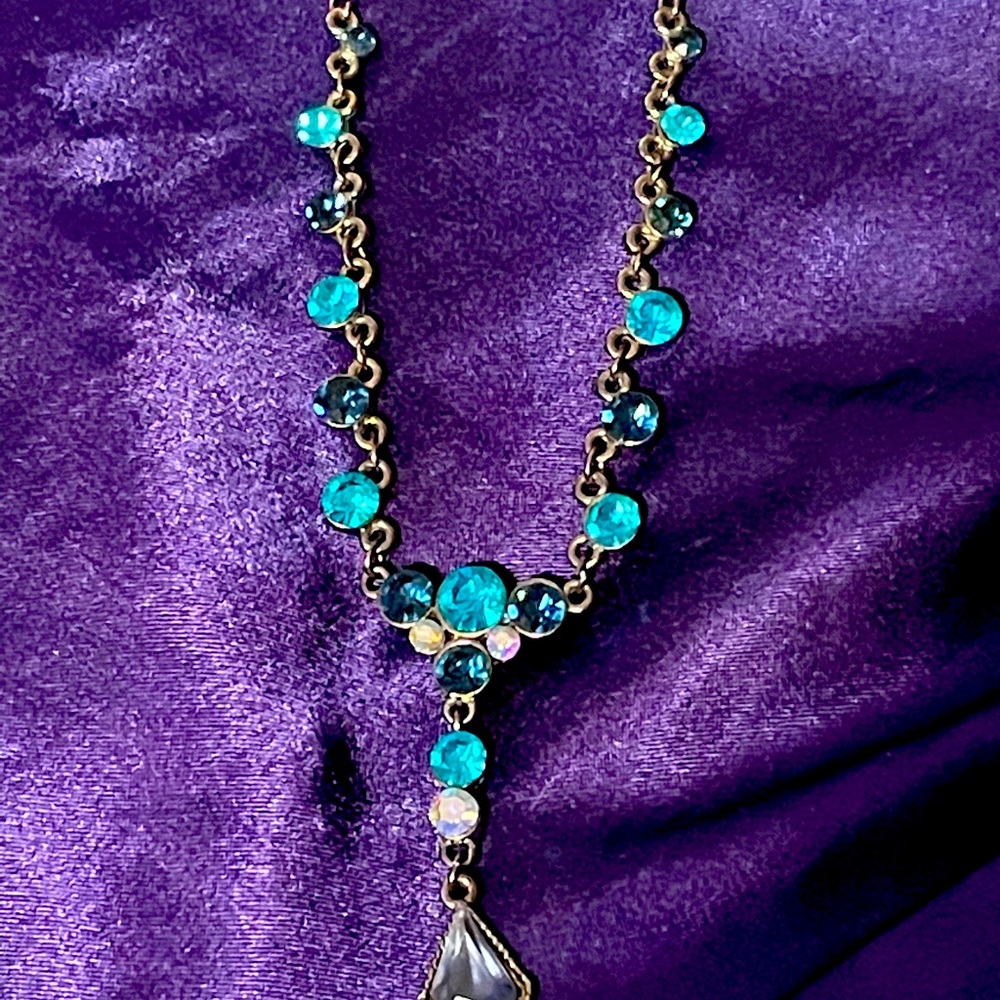 Vintage necklace